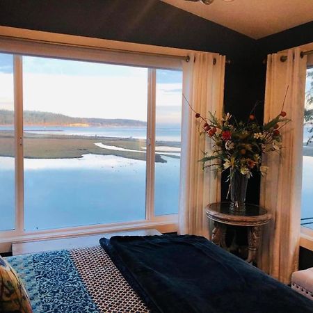 Oasis By The Sea Villa Port Hadlock-Irondale Exterior foto