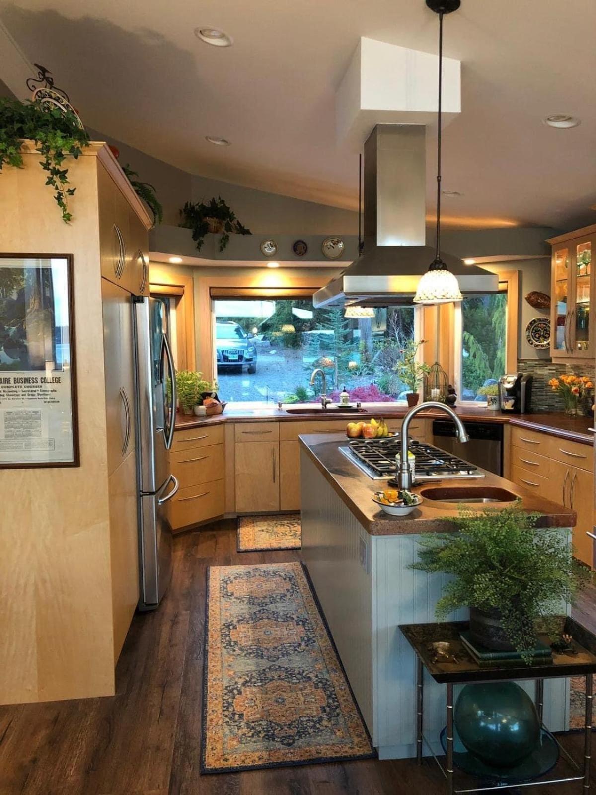 Oasis By The Sea Villa Port Hadlock-Irondale Exterior foto